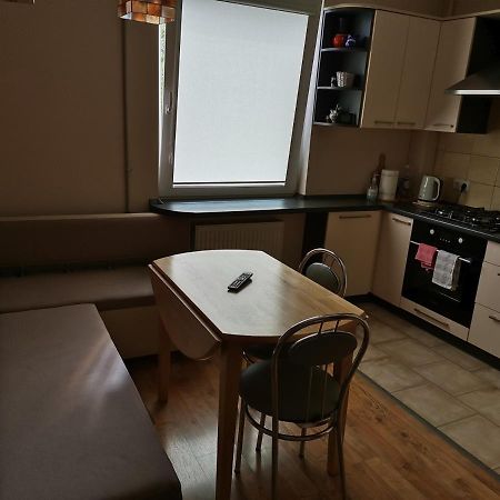 Sunny Apartment Kedainiai Exterior photo