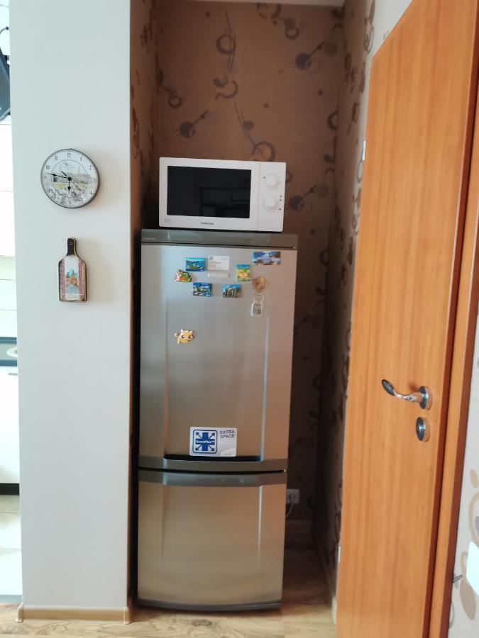 Sunny Apartment Kedainiai Exterior photo