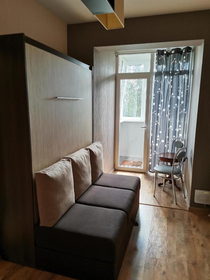 Sunny Apartment Kedainiai Exterior photo